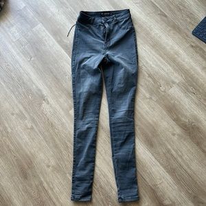 Fit jeans skinny jeans